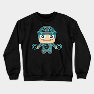 LET'S PLAY! Crewneck Sweatshirt